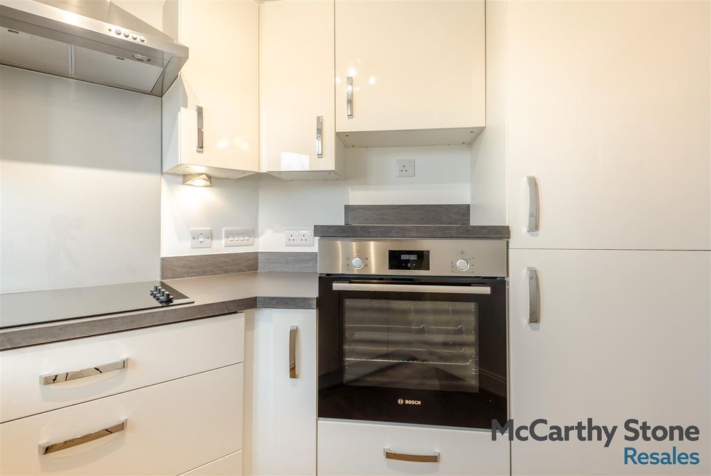Additional image 11 of 1 bed flat for saleLoughborough Road, Quorn LE12