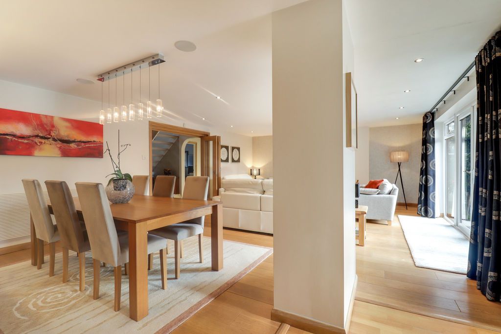 Additional image 8 of 4 bed link detached house for saleHeathpark Drive, Windlesham GU20