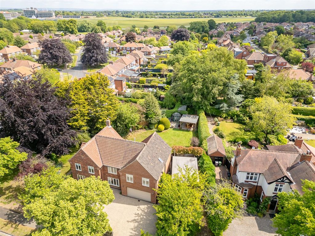 Additional image 33 of 5 bed detached house for saleTadcaster Road, Dringhouses, York YO24