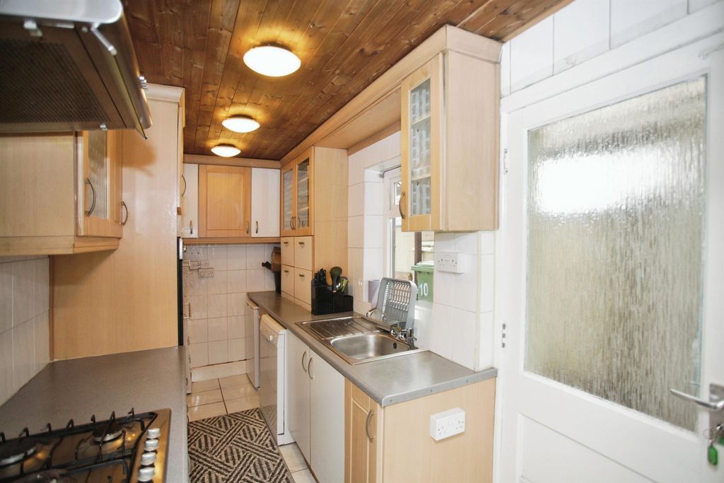 Additional image 13 of 2 bed terraced house for saleKing Street, Enderby, Leicester LE19