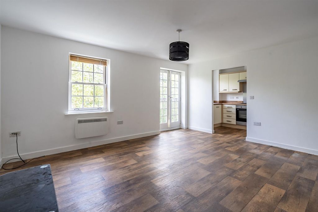 Additional image 2 of 2 bed flat for saleDennison Street, York YO31