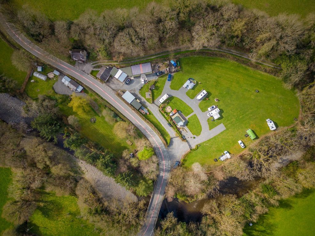 Additional image 2 of 3 bed detached house for saleLlanafan, Aberystwyth SY23