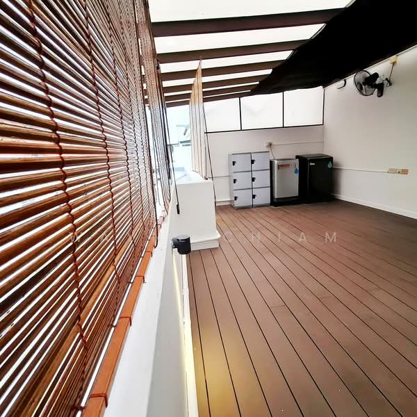 Additional image 5 of Near Bedok south MRT Master rom for rent