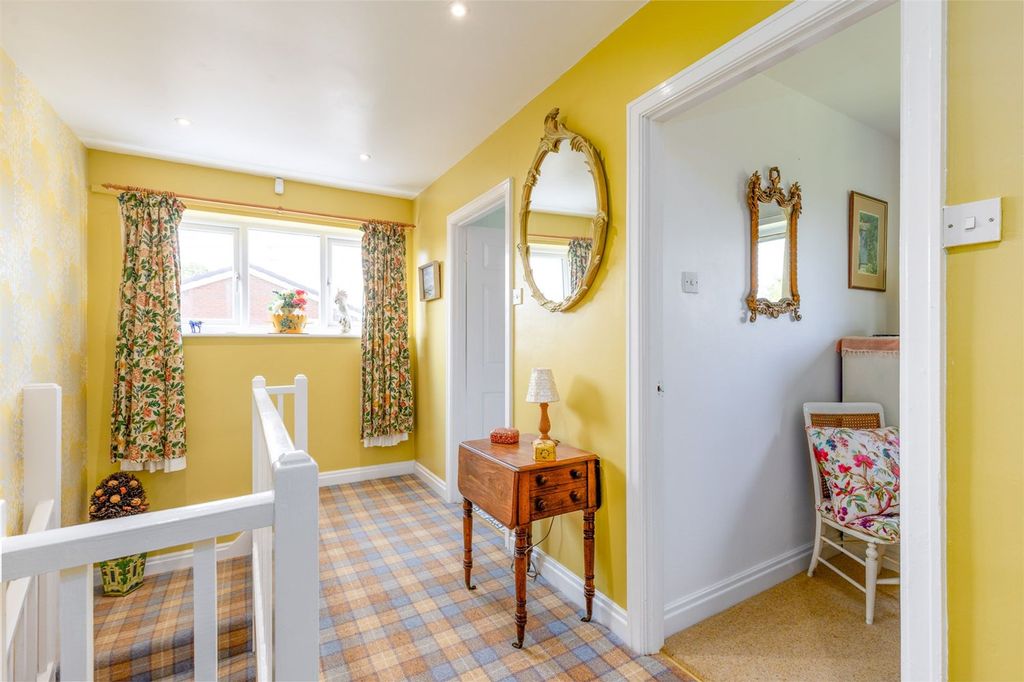 Additional image 17 of 4 bed property for saleMoors Lane, Winsford CW7