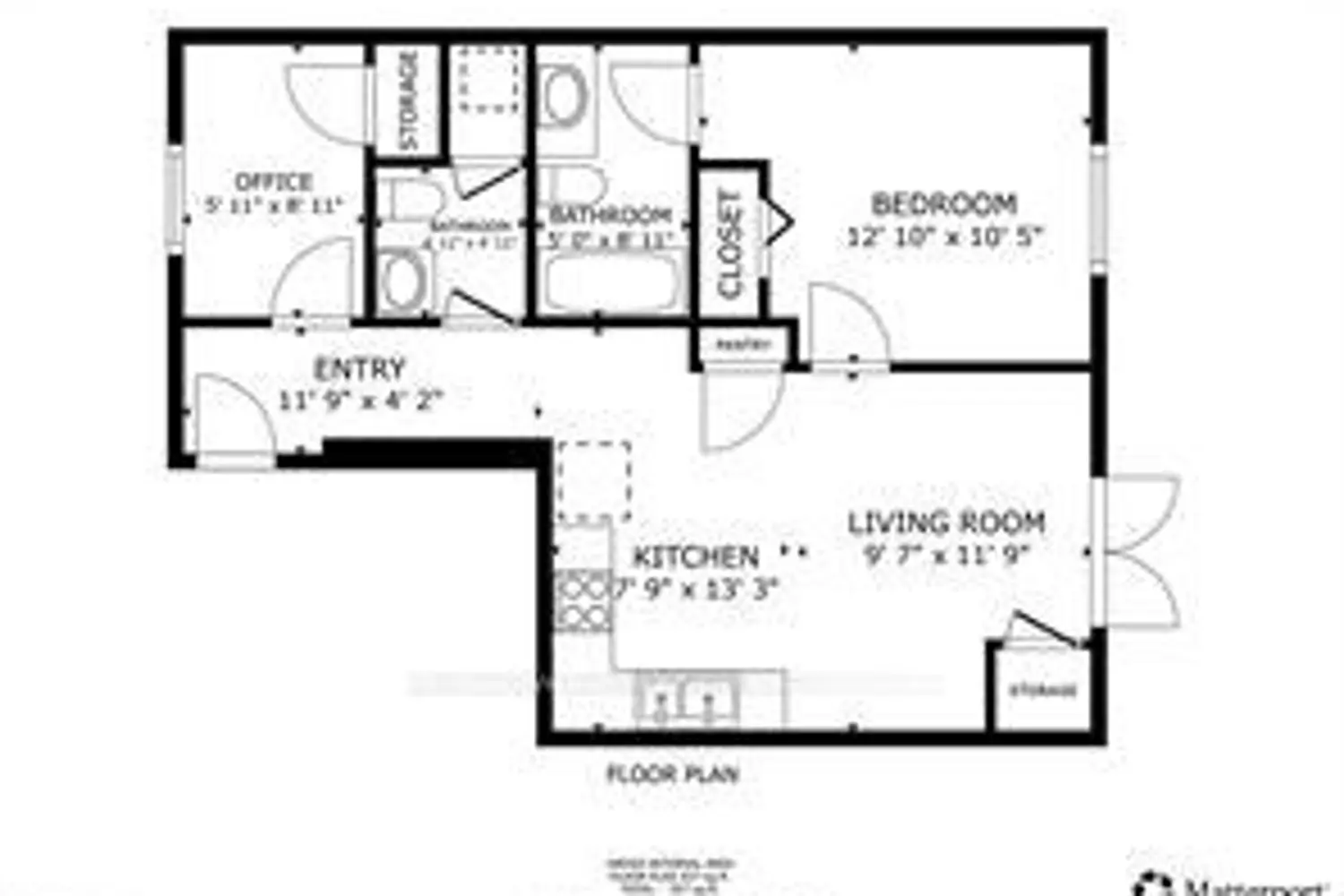 Additional image 18 of 64 Frederick Drive 204