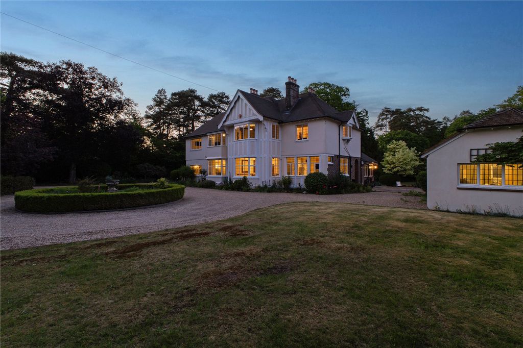 Additional image 26 of 5 bed detached house for saleThe Ridges, Finchampstead, Wokingham RG40