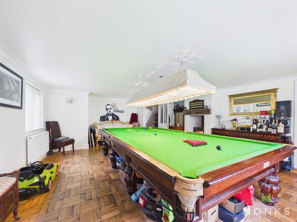 Additional image 12 of 5 bed cottage for saleSandford, Whitchurch SY13