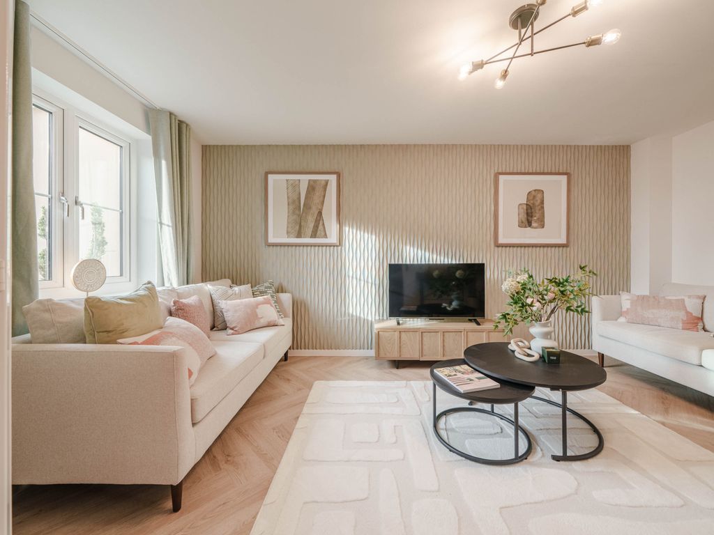 Additional image 5 of 2 bed semi-detached house for sale"The Hillcrest" at Woodlands Lane, Windlesham GU20