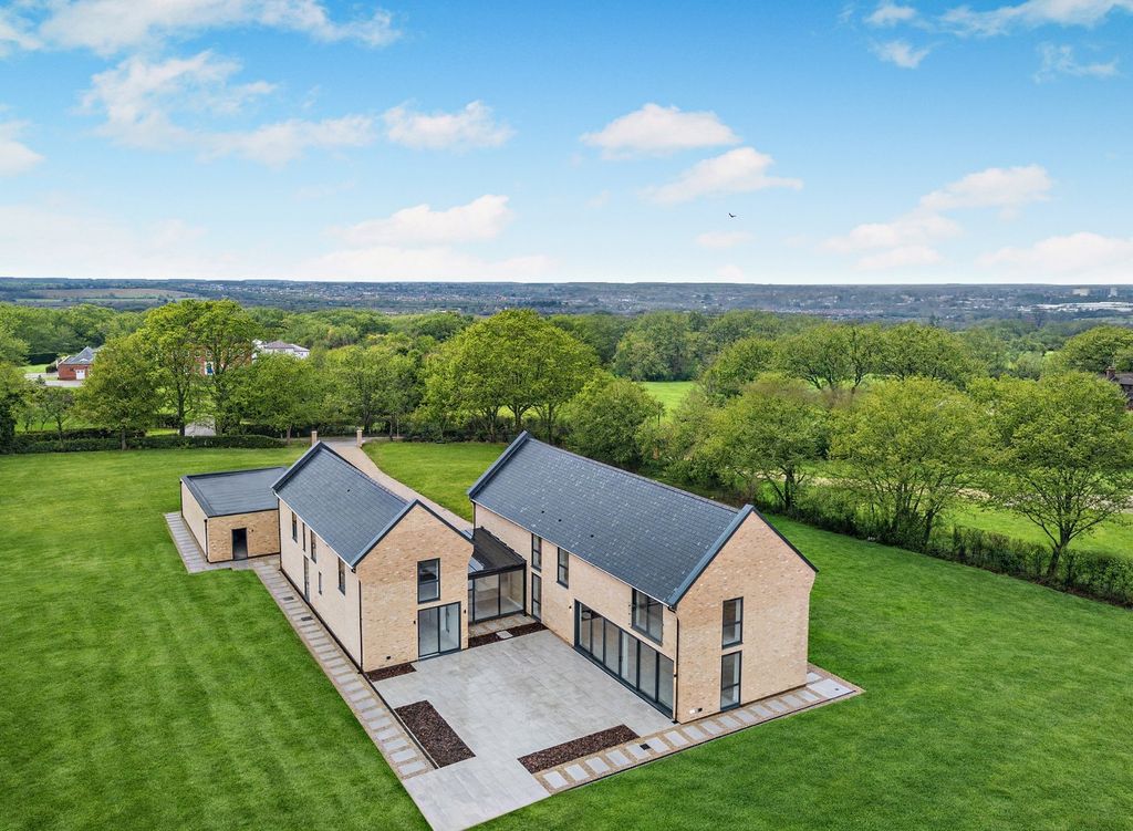 Additional image 15 of 5 bed detached house for saleMope Lane, Wickham Bishops, Essex CM8