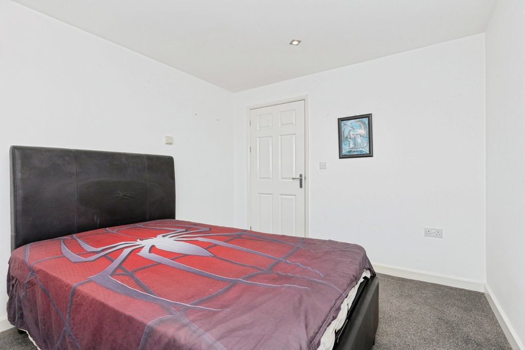 Additional image 16 of 2 bed flat for saleShilton Road, Barwell, Leicestershire LE9