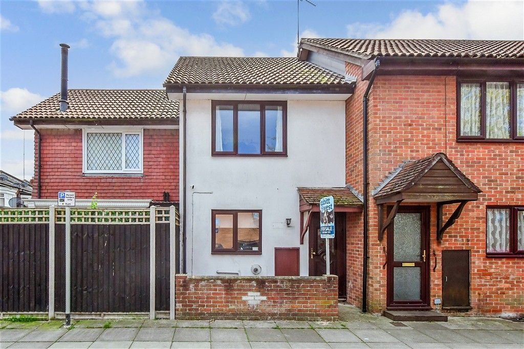 Additional image 2 of 2 bed terraced house for saleGeorge Street, Portsmouth, Hampshire PO1