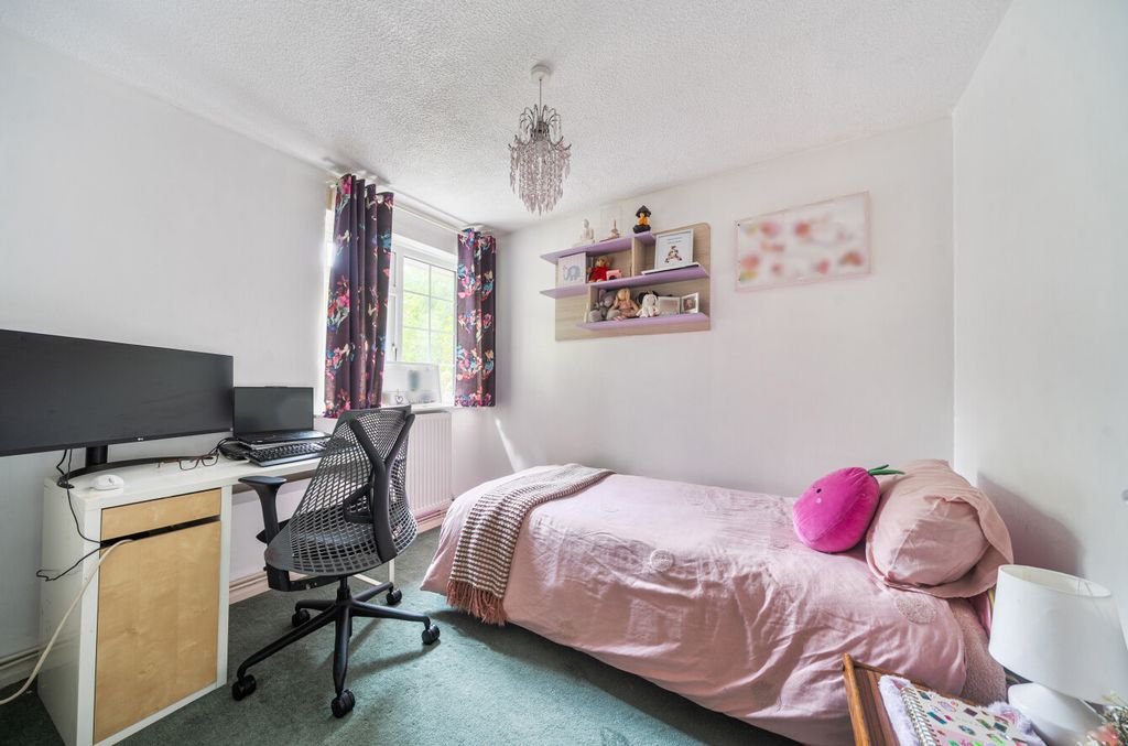 Additional image 9 of 2 bed end terrace house for salePrunus Close, Lordswood, Southampton, Hampshire SO16