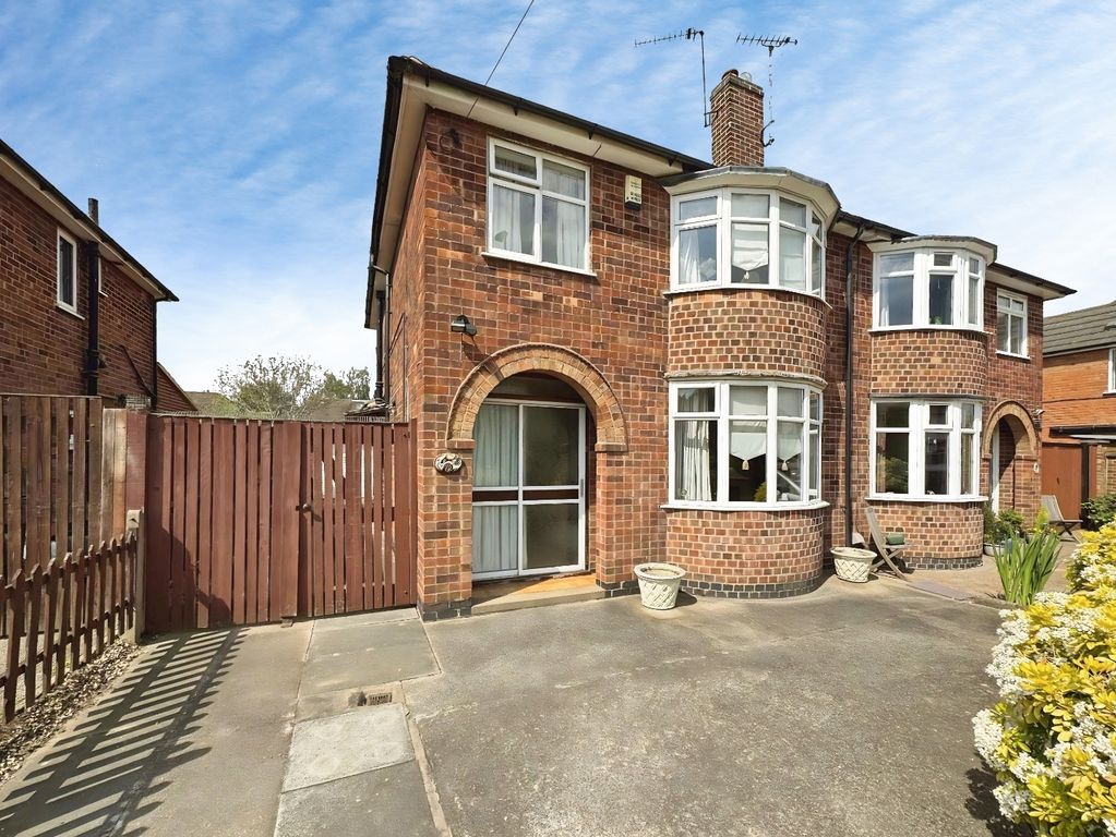 Additional image 27 of 3 bed semi-detached house for saleGrove Road, Blaby, Leicester LE8