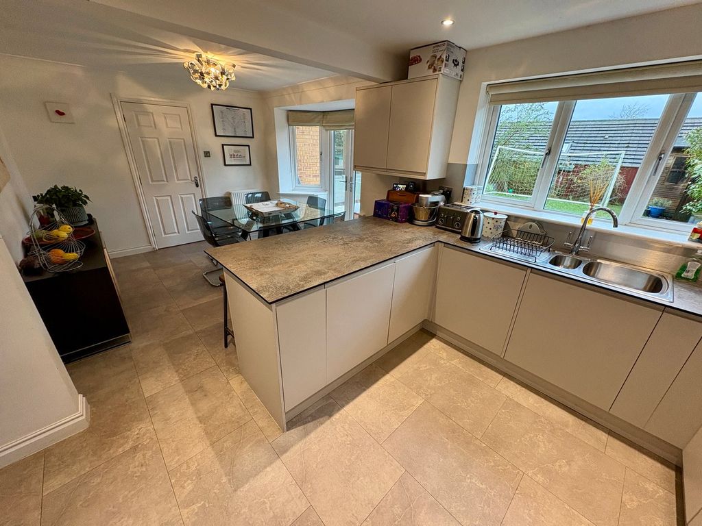 Additional image 9 of 4 bed detached house for saleSpeedwell Drive, Broughton Astley, Leicester LE9