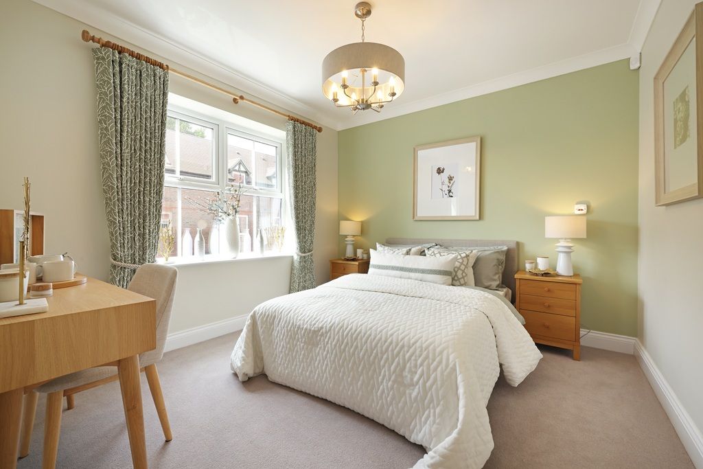 Additional image 7 of 2 bed flat for saleHatch Lane, Windsor SL4