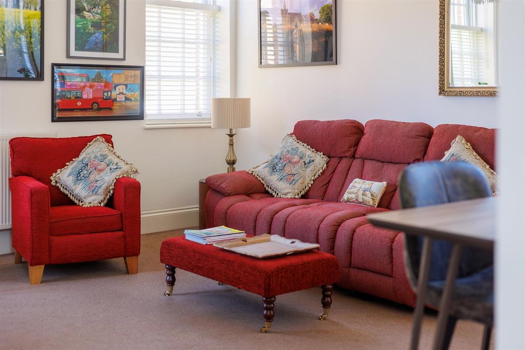 Additional image 6 of 2 bed flat for saleGatcombe, Isle Of Wight PO30
