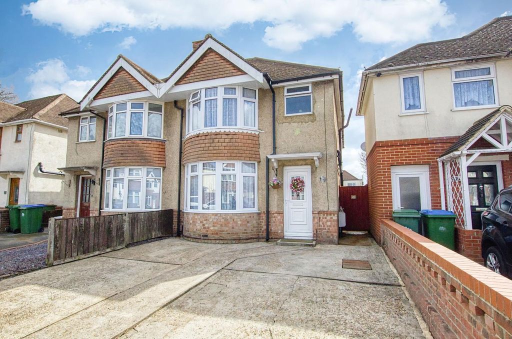 Additional image 26 of 3 bed semi-detached house for saleMowbray Road, Southampton SO19