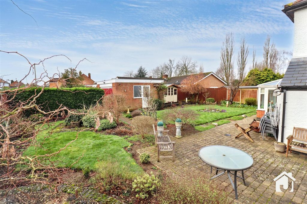 Additional image 42 of 3 bed detached house for saleSports Road, Glenfield, Leicester LE3