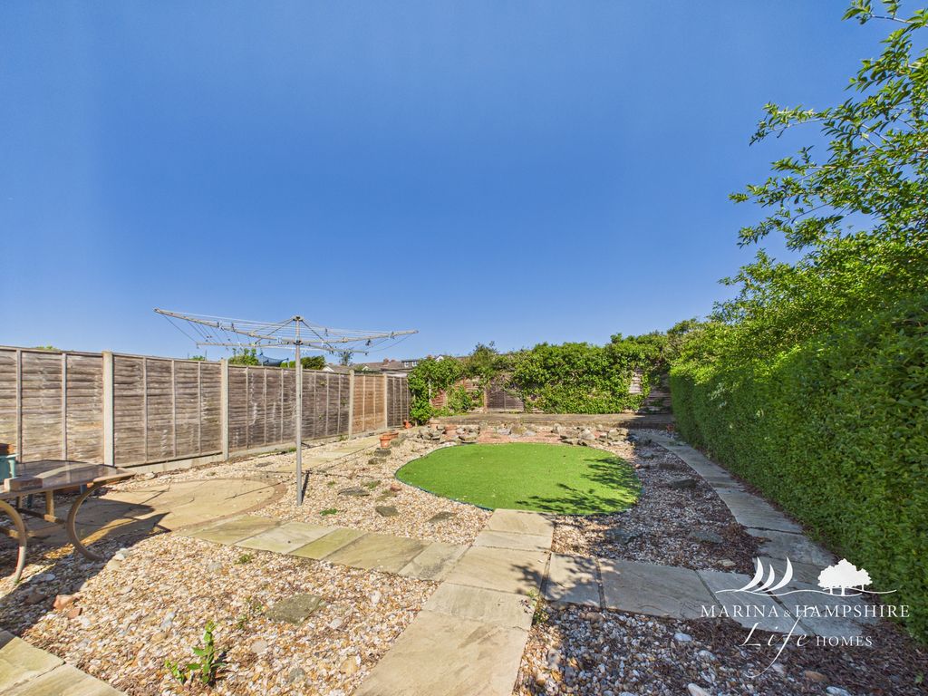 Additional image 27 of 3 bed semi-detached house for saleCentral Road, Drayton, Portsmouth PO6