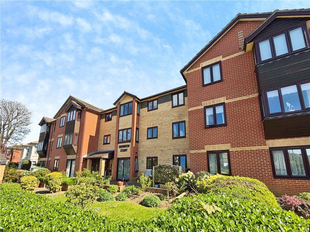 1 bed flat for saleRegents Park Road, Regents Park, Southampton, Hampshire SO15