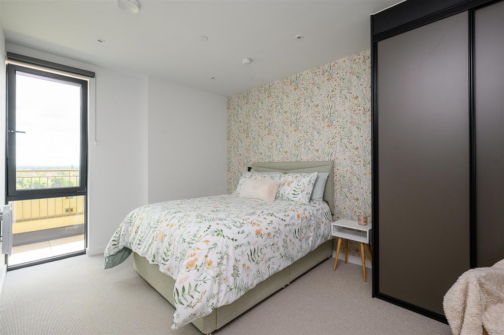 Additional image 11 of 3 bed flat for salePenthouse, The Cocoa Works, Haxby Road, York YO31