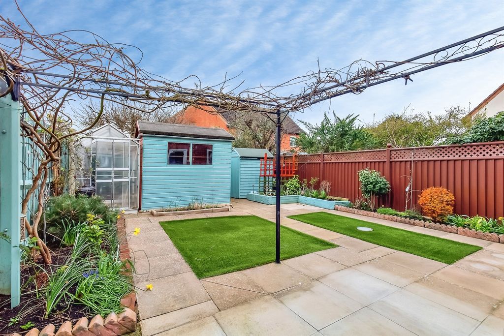 Additional image 13 of 2 bed end terrace house for saleGoodwood Close, Market Harborough LE16