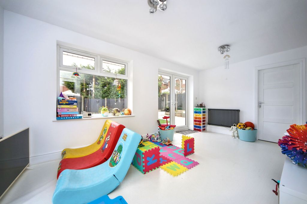 Additional image 12 of 4 bed detached house for saleBakewell Drive, Wigan WN6