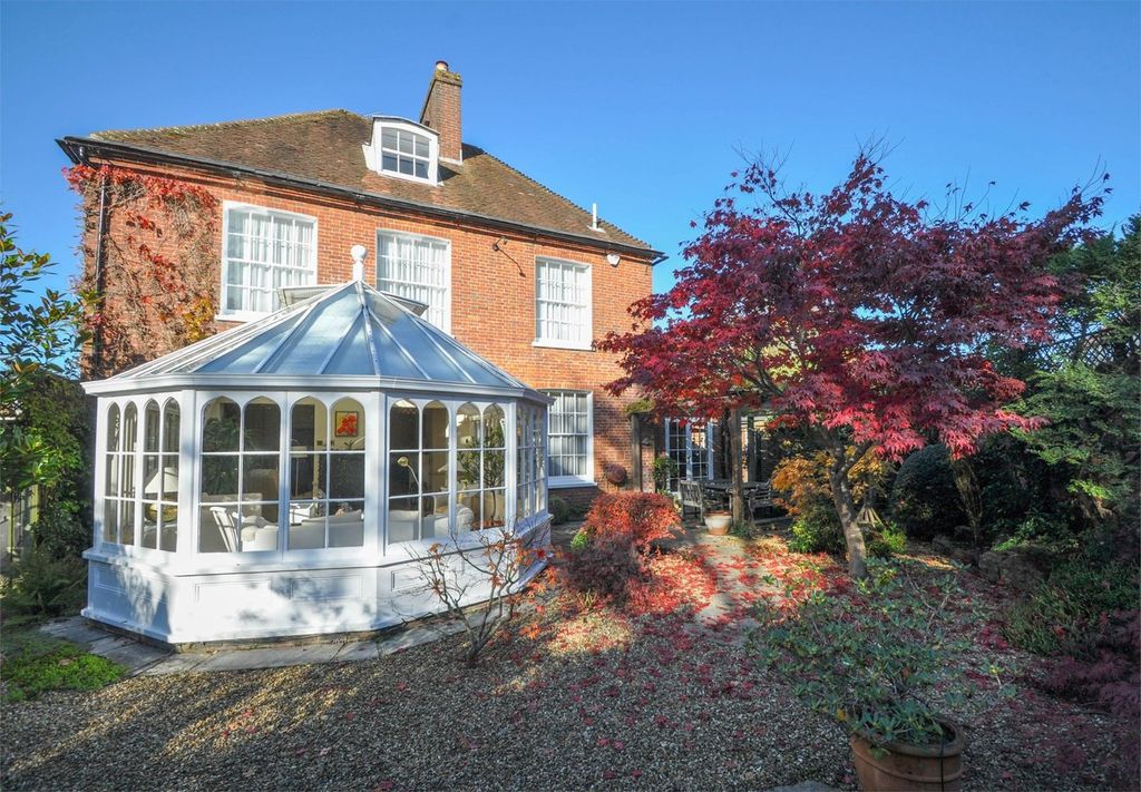 Additional image 17 of 5 bed detached house for salePoole Road, Wimborne BH21