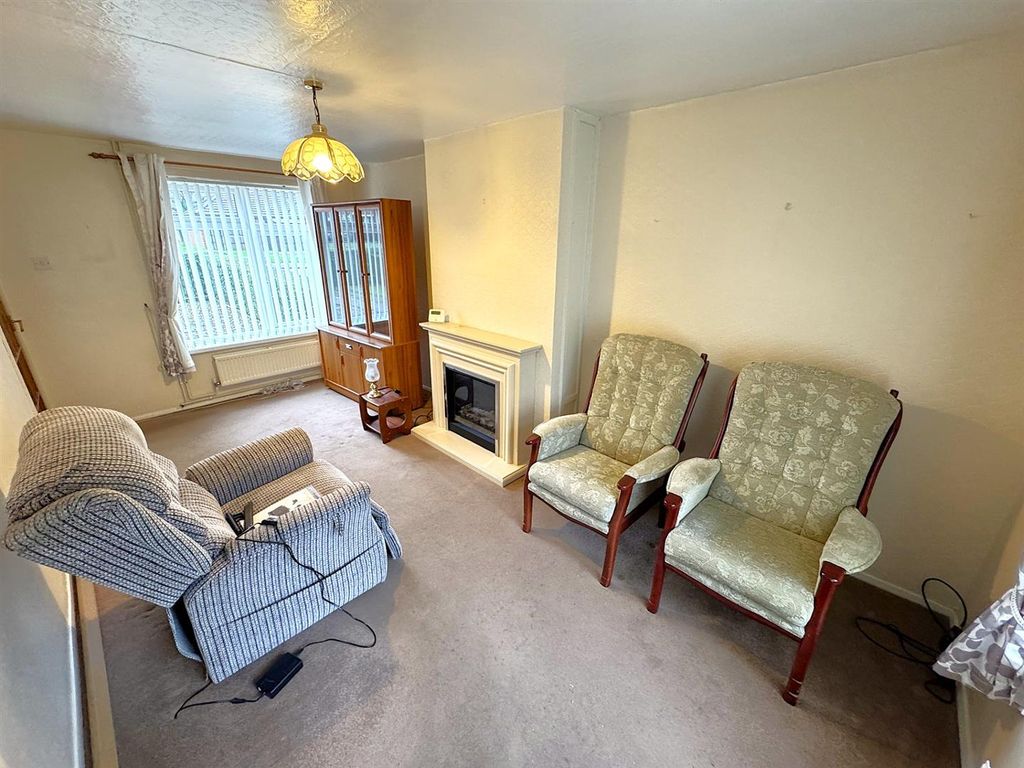 Additional image 5 of 2 bed terraced house for saleNelson Road, Corby NN17