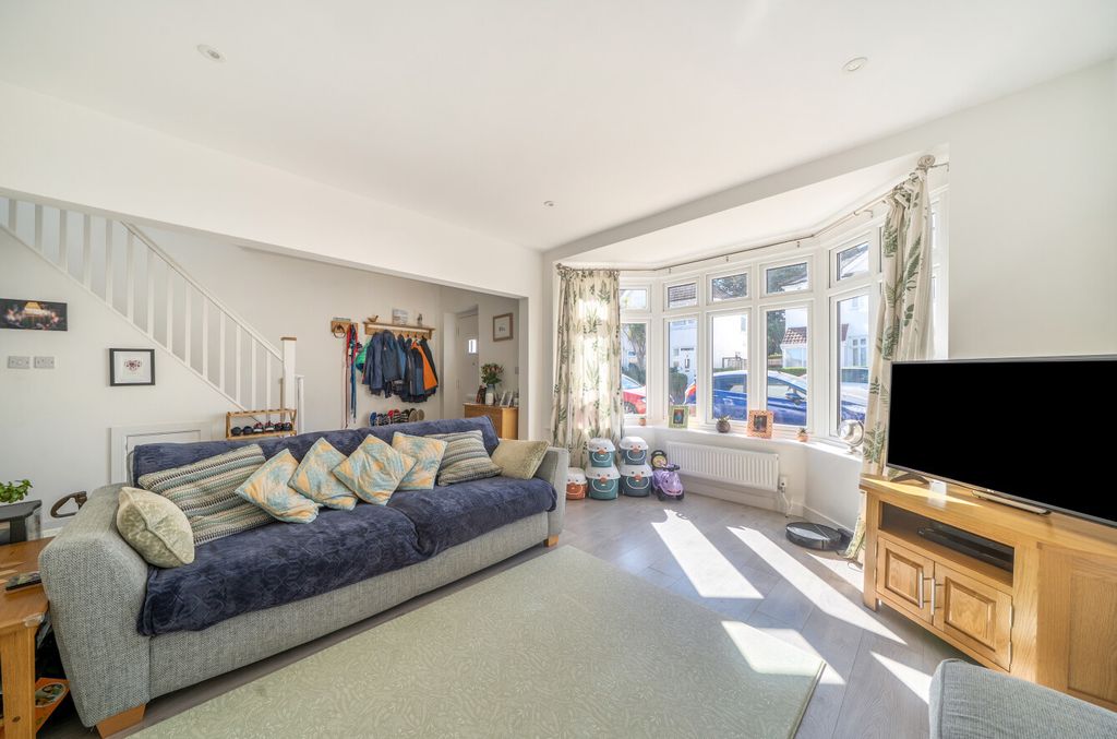 Additional image 4 of 3 bed semi-detached house for saleMerton Road, Highfield, Southampton, Hampshire SO17