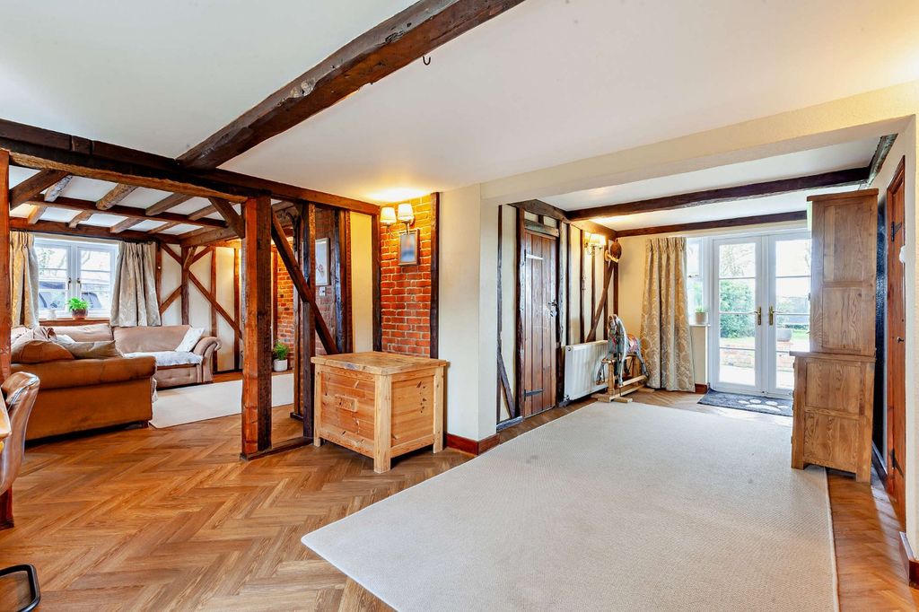 Additional image 5 of 4 bed detached house for saleTroys Lane, Faulkbourne, Witham, Essex CM8