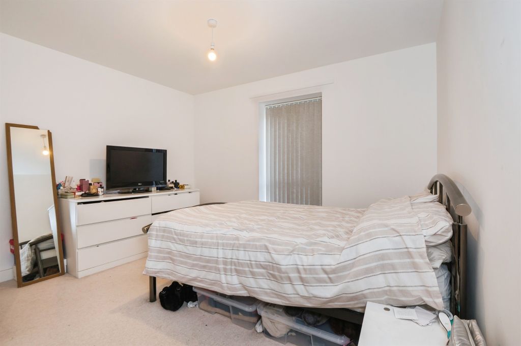 Additional image 6 of 1 bed flat for saleJohn Thornycroft Road, Southampton SO19