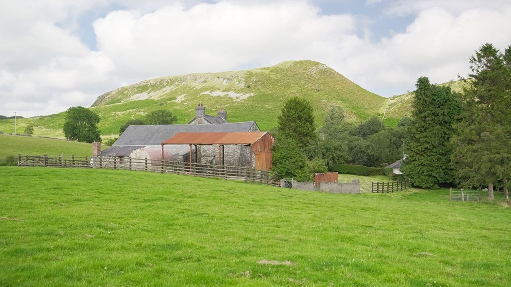 Additional image 52 of 3 bed detached house for saleBryn Villa, Ystrad Meurig SY25