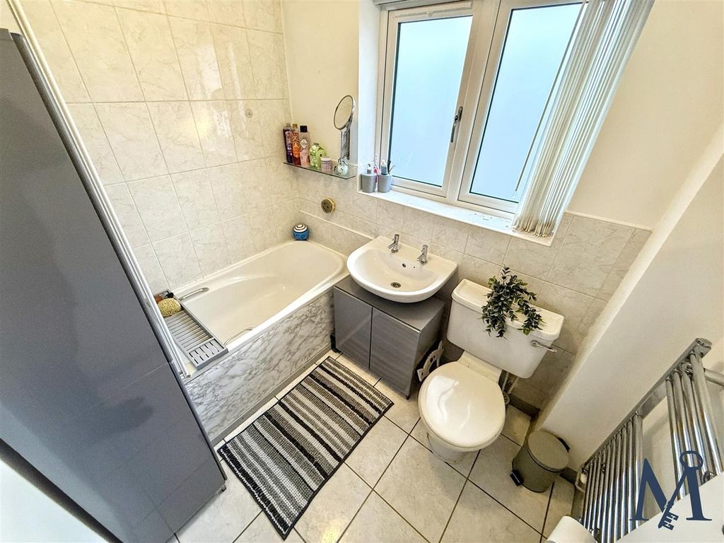 Additional image 13 of 3 bed detached house for saleEllis Close, Ellistown, Coalville LE67