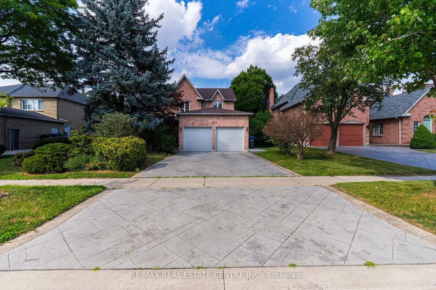 4623 Hewicks Lane