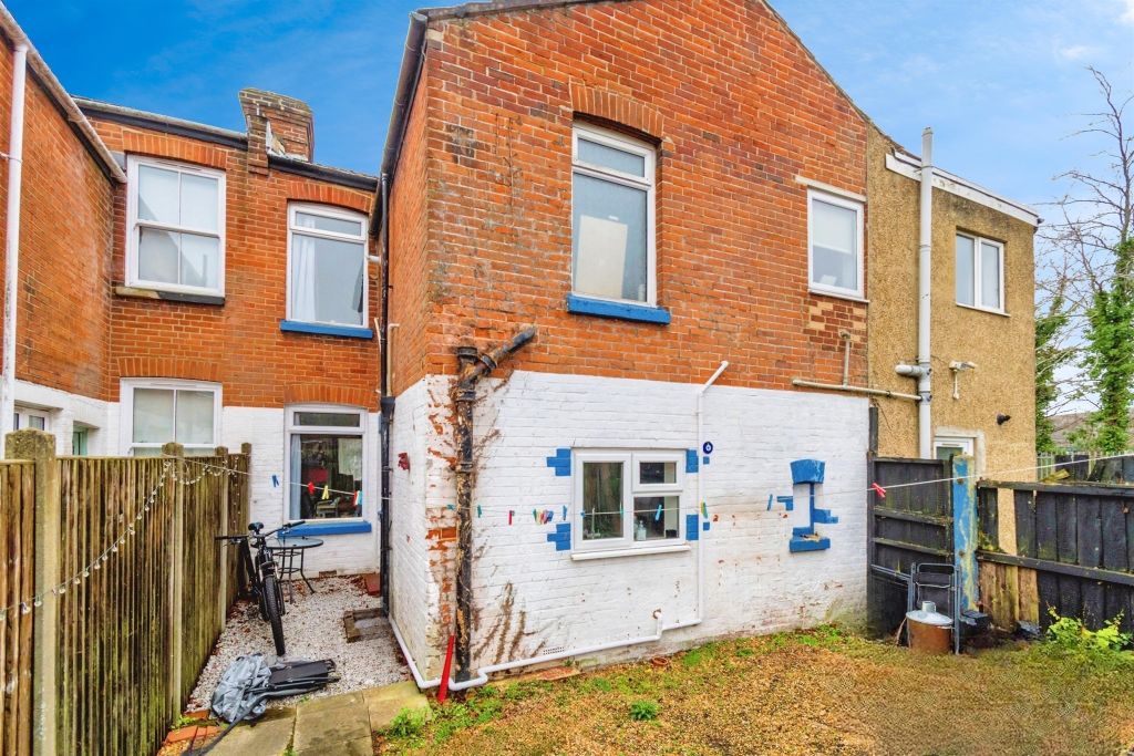Additional image 14 of 2 bed terraced house for saleKingsley Road, Southampton SO15