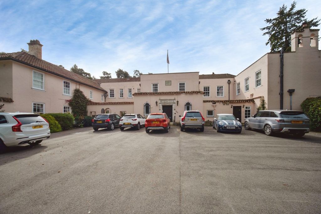 Additional image 16 of 3 bed flat for saleLondon Road, Sunningdale, Ascot SL5