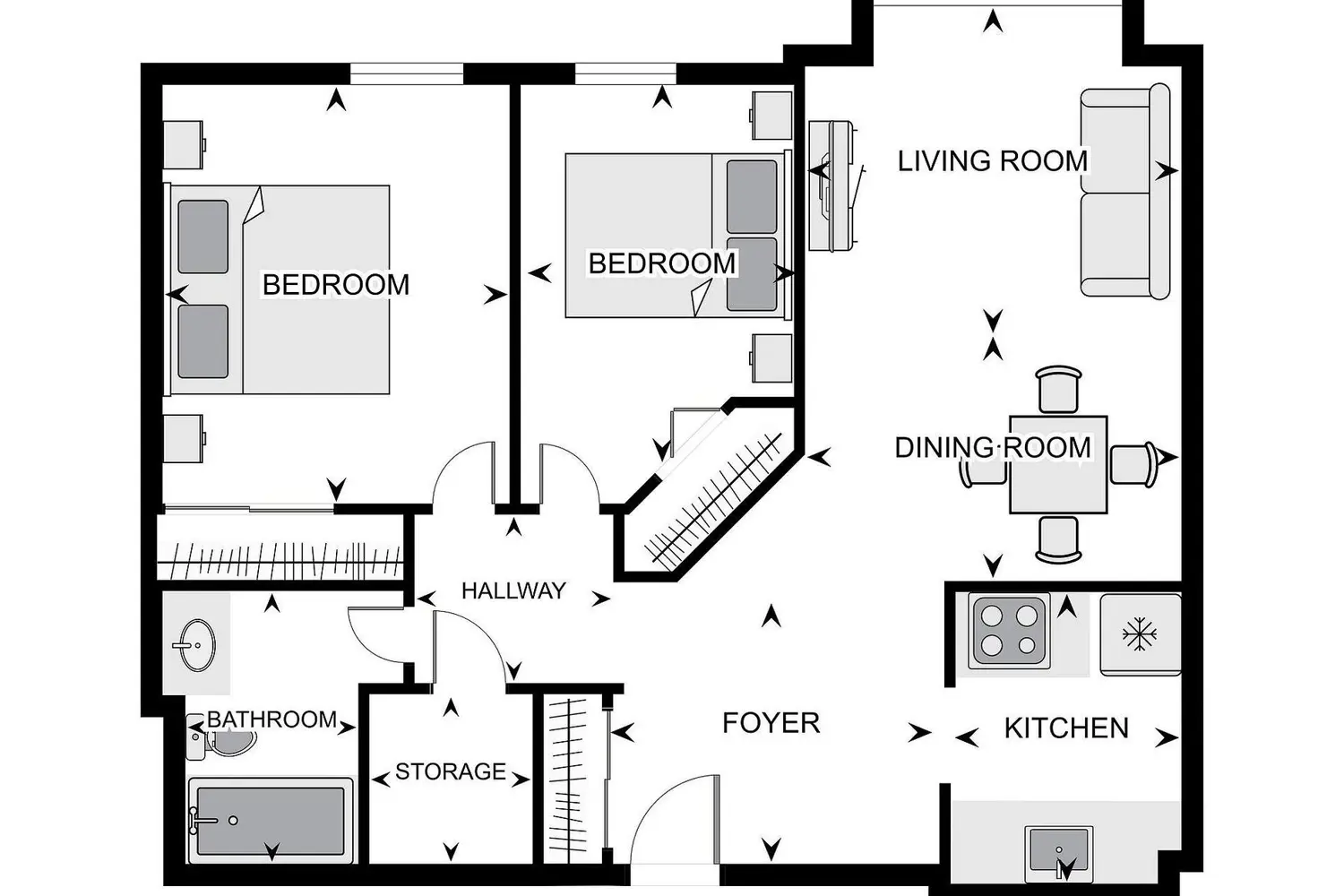 Additional image 8 of 810 Kyle Crt Court G3