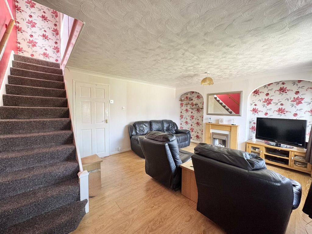 Additional image 6 of 3 bed semi-detached house for saleTudor Drive, Cosby, Leicester LE9