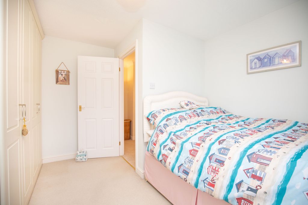 Additional image 26 of 5 bed detached house for saleOrton Lane, Twycross CV9