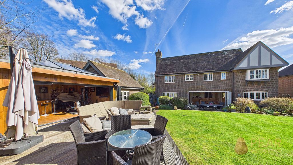 Additional image 23 of 5 bed detached house for saleFirst Avenue, Worthing BN14