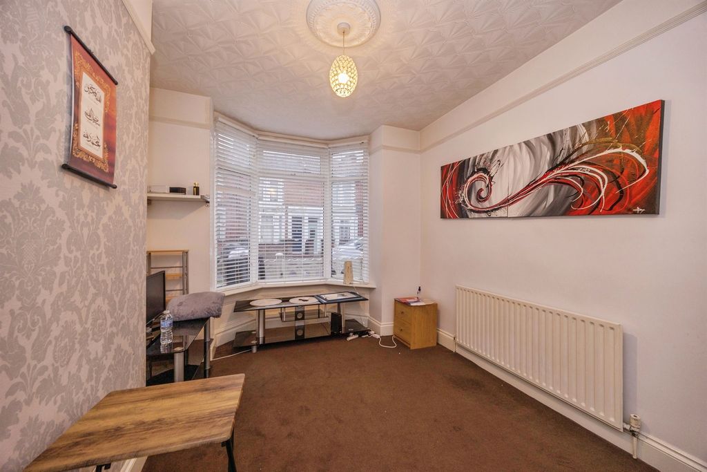 Additional image 4 of 3 bed terraced house for saleBedhampton Road, Portsmouth PO2