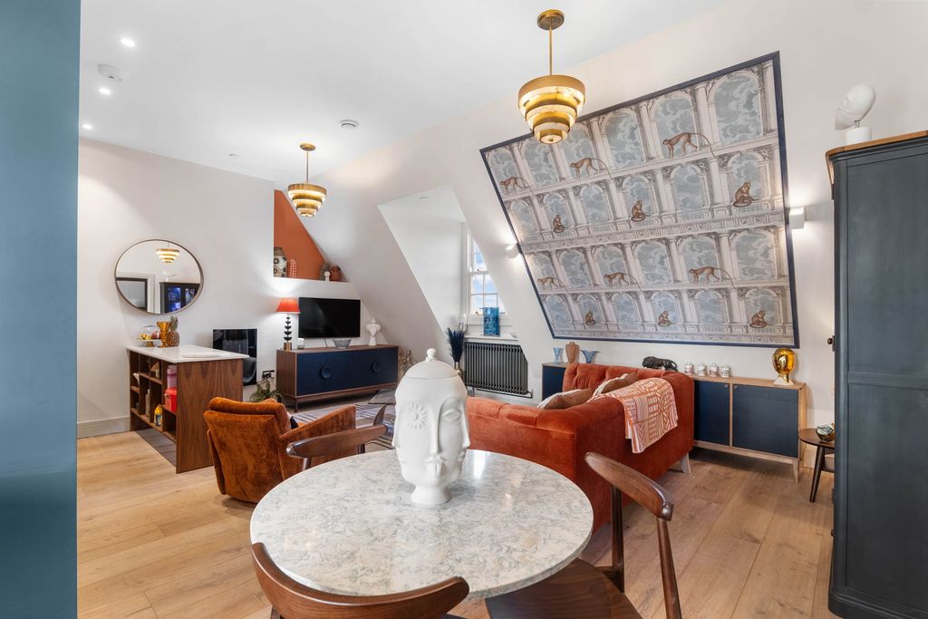 Additional image 6 of 2 bed flat for saleApartment 23, The Old Fire Station, Copenhagen Street, Worcester. WR1