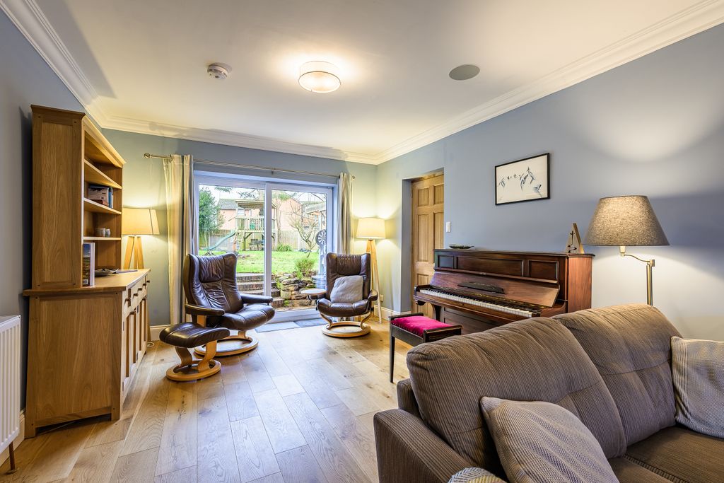 Additional image 6 of 6 bed detached house for saleBeaumaris Road, Newport TF10