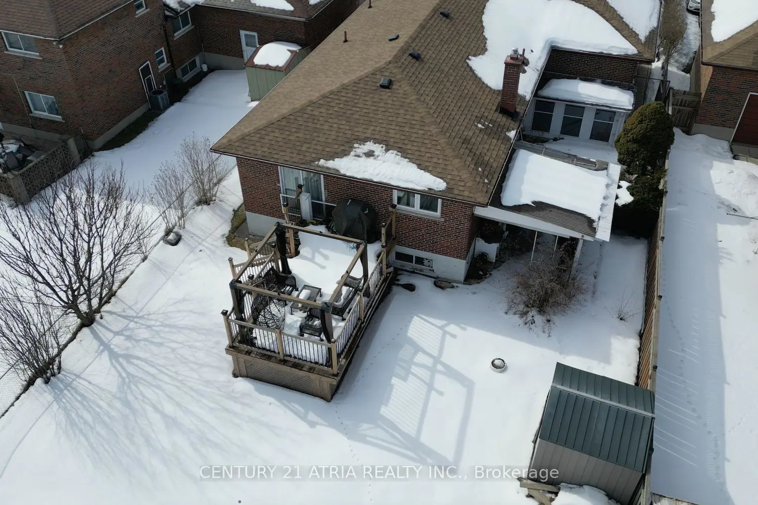 Additional image 16 of 43 Aragon Avenue