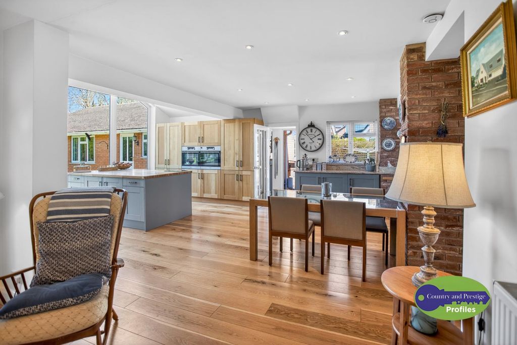 Additional image 19 of 8 bed detached house for saleMain Street, Carlton, Nuneaton CV13