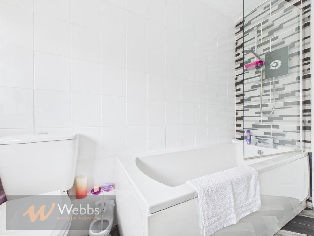 Additional image 12 of 2 bed flat for saleBrereton Road, Willenhall WV12
