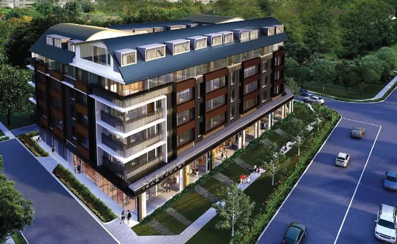 Additional image 11 of 308 Telok Kurau Road