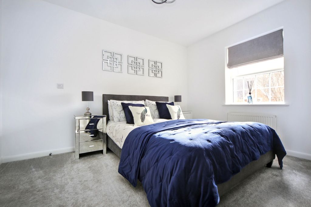 Additional image 17 of 4 bed detached house for saleFindley Cook Road, Wigan WN3