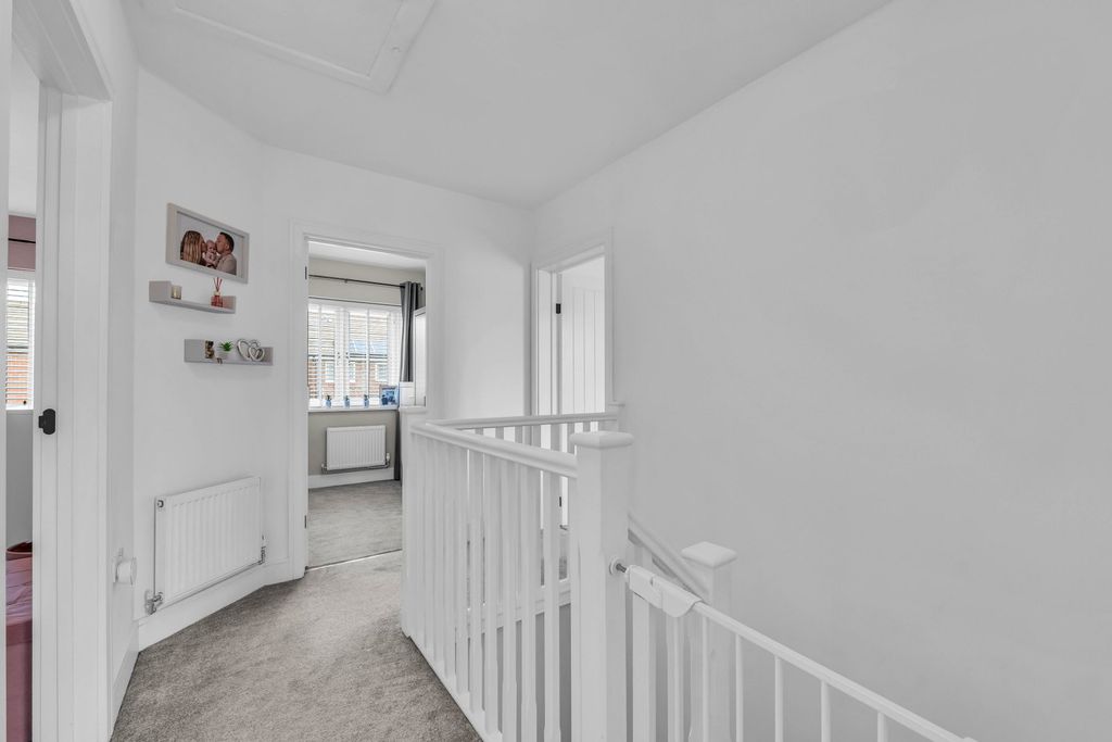 Additional image 15 of 4 bed detached house for saleHemlock Road, Coalville LE67